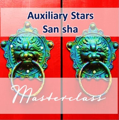 Auxillary Stats San sha Masterclass